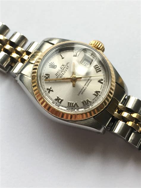 rolex datejust damen|rolex datejust models and years.